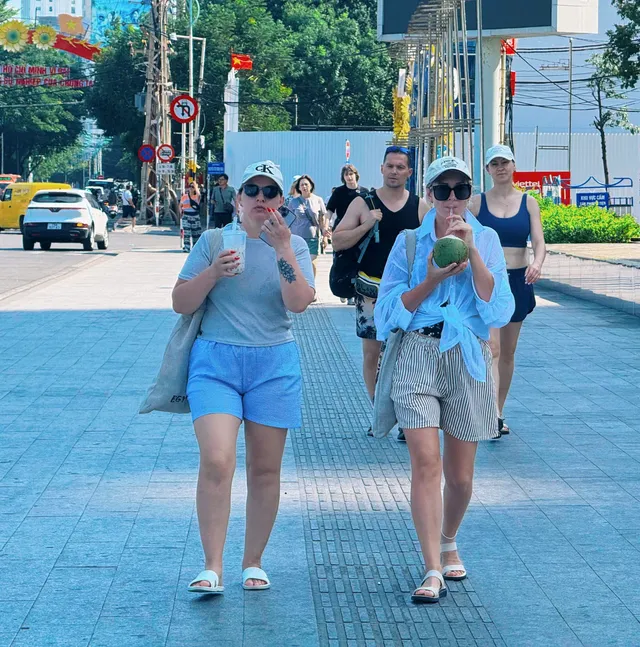 Khách Nga tăng mạnh, Nha Trang - Khánh Hòa định hình du lịch 4 mùa- Ảnh 3. Khách Nga tăng mạnh, Nha Trang - Khánh Hòa định hình du lịch 4 mùa- Ảnh 3.