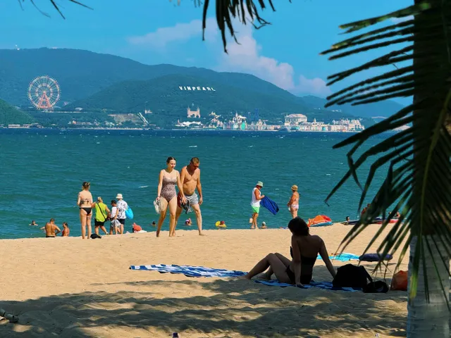 Khách Nga tăng mạnh, Nha Trang - Khánh Hòa định hình du lịch 4 mùa- Ảnh 5. Khách Nga tăng mạnh, Nha Trang - Khánh Hòa định hình du lịch 4 mùa- Ảnh 5.