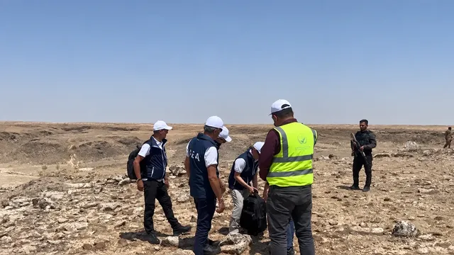 Iran đình chỉ hợp tác với IAEA- Ảnh 1. Iran đình chỉ hợp tác với IAEA- Ảnh 1.