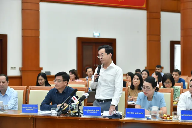 Bộ Tài chính đề xuất đánh thuế 0,2% với đất bỏ hoang, chậm đưa vào sử dụng- Ảnh 1.