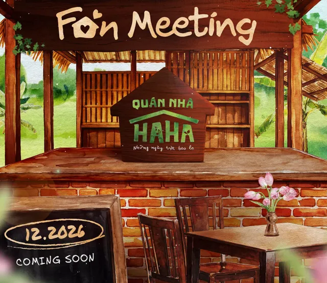 Quán nhà Haha - Hành trình mới với câu chuyện về ẩm thực và bản sắc Việt ở các vùng miền - Ảnh 11.