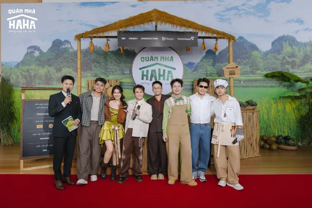 Quán nhà Haha - Hành trình mới với câu chuyện về ẩm thực và bản sắc Việt ở các vùng miền - Ảnh 2.
