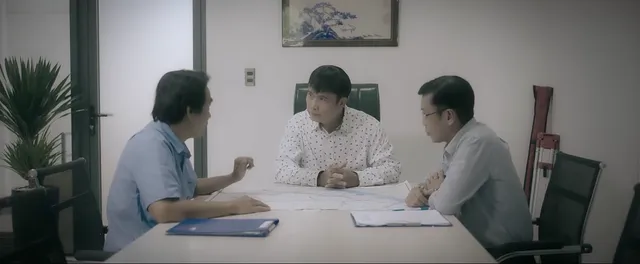 Phù sa - Tập 31: Bị mọi người xua đuổi, Chơn vẫn quyết đi tìm sự thật - Ảnh 10.