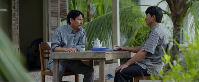 Phù sa - Tập 31: Bị mọi người xua đuổi, Chơn vẫn quyết đi tìm sự thật - Ảnh 6.