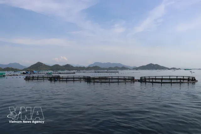Vietnam unlocks new development space from the sea - Ảnh 1.