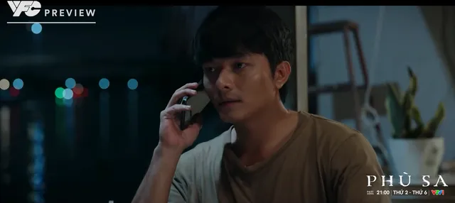 Phù sa - Tập 32: Tư Quận gặp nguy hiểm - Ảnh 3.