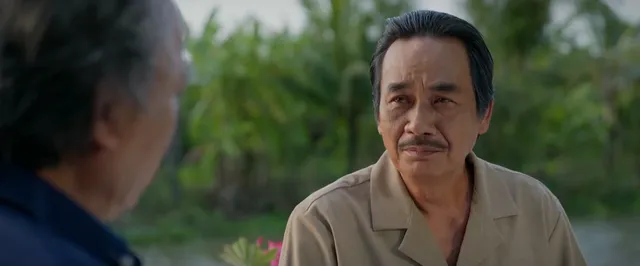 Phù sa - Tập 32: Người cũ tìm về, ông chủ giấu mặt sai người làm hại Tư Quận - Ảnh 2.