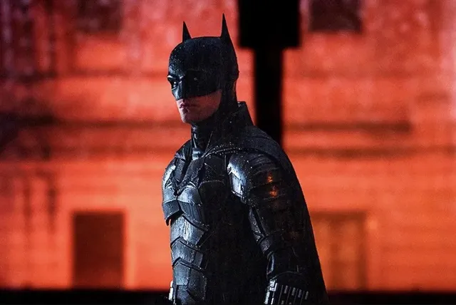 The Batman Part II bất ngờ dừng sản xuất - Ảnh 1.