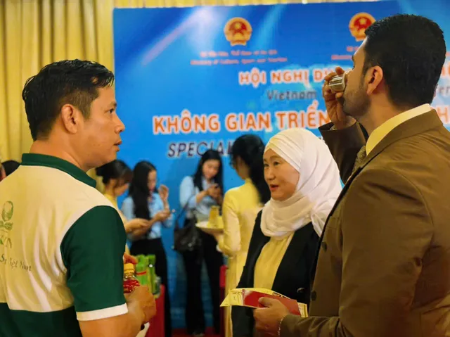 Khánh Hòa định hình thị trường du lịch Halal- Ảnh 1. Khánh Hòa định hình thị trường du lịch Halal- Ảnh 1.