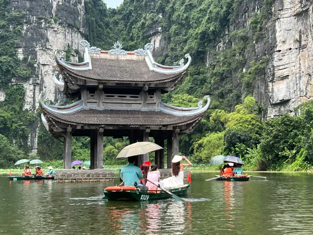 Việt Nam vào Top 10 quốc gia được yêu thích nhất thế giới năm 2026- Ảnh 1. Việt Nam vào Top 10 quốc gia được yêu thích nhất thế giới năm 2026- Ảnh 1.