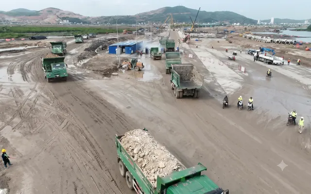 Từ tháng 10, chấm điểm kết quả giải ngân - Ảnh 1.
