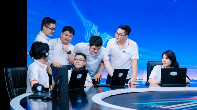AI Thực chiến 2026 chọn Top 12 từ vòng Chung khảo toàn quốc- Ảnh 5.
