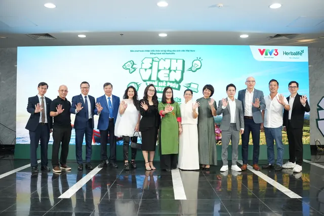 "Sinh viên thế hệ mới" trở lại: Khi Gen Z không chỉ nghĩ, mà phải làm  - Ảnh 4.