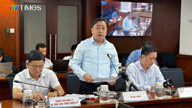 TP Hồ Chí Minh dành 142.000 tỷ đồng xử lý 50 điểm ngập- Ảnh 1.