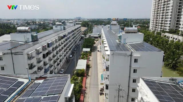 TP Hồ Chí Minh đang xây gần 23.000 căn nhà ở xã hội- Ảnh 2. TP Hồ Chí Minh đang xây gần 23.000 căn nhà ở xã hội- Ảnh 2.