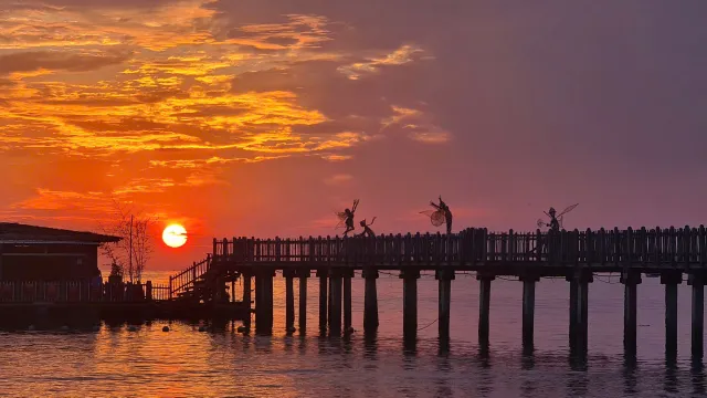 Phú Quốc đứng đầu bình chọn đảo được yêu thích nhất châu Á - Ảnh 2.