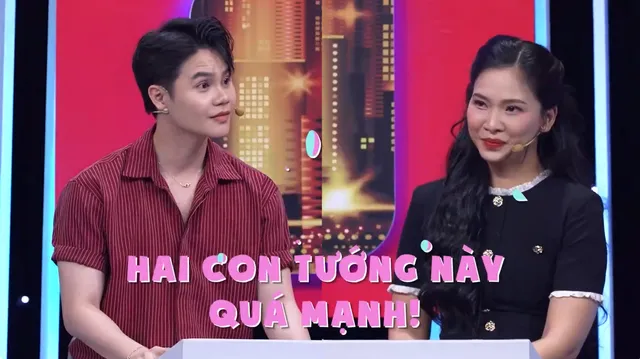 Vận may gọi tên ai: Nữ diễn viên được MC Đại Nghĩa động viên sau 16 năm quay lại với nghề - Ảnh 7.