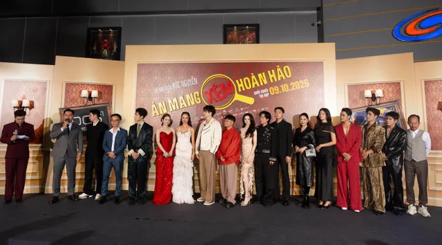 'Án mạng xém hoàn hảo' vừa ra mắt đã được Thái Lan mua bản quyền - Ảnh 1.