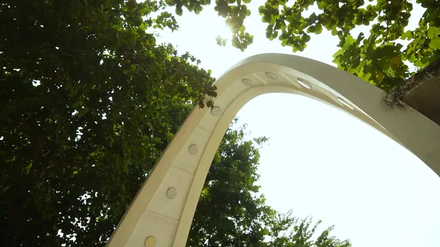 VTV Đặc biệt - Khát vọng Parabol: Hành trình 70 năm của Đại học Bách khoa Hà Nội (20h30, VTV1) - Ảnh 2.