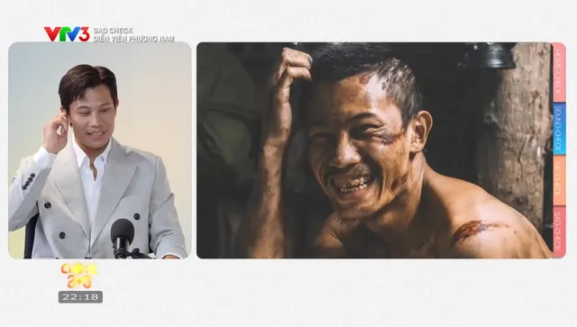 Anh “Tạ” của Mưa đỏ từng vỡ mộng với nghề diễn - Ảnh 2.
