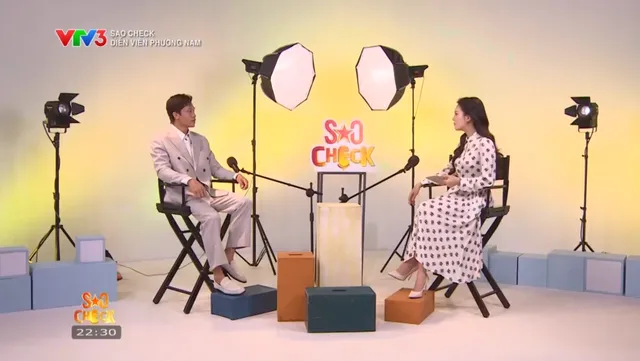 Anh “Tạ” của Mưa đỏ từng vỡ mộng với nghề diễn - Ảnh 1.
