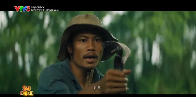 Anh “Tạ” của Mưa đỏ từng vỡ mộng với nghề diễn - Ảnh 4.