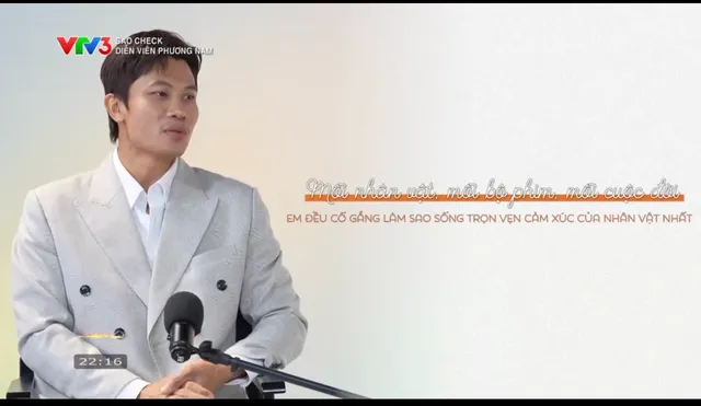 Anh “Tạ” của Mưa đỏ từng vỡ mộng với nghề diễn - Ảnh 5.