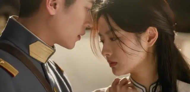 Top 4 bộ phim Hoa ngữ lãng mạn lên sóng tháng 10 - Ảnh 1.