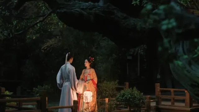Top 4 bộ phim Hoa ngữ lãng mạn lên sóng tháng 10 - Ảnh 3.