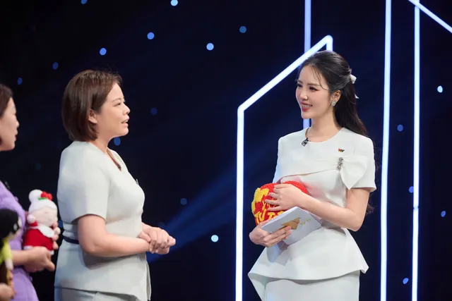 “Việc tử tế” tháng 10: Câu chuyện về xưởng len Hạnh Phúc- Ảnh 1. “Việc tử tế” tháng 10: Câu chuyện về xưởng len Hạnh Phúc- Ảnh 1.