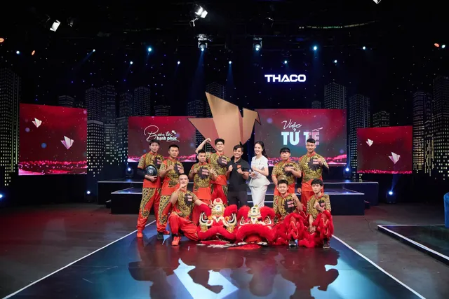 Võ sư Vũ Văn Tác: Trao những thế võ, nối dài những tấm lòng- Ảnh 2. Võ sư Vũ Văn Tác: Trao những thế võ, nối dài những tấm lòng- Ảnh 2.