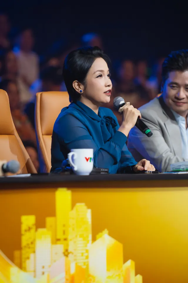 Sao Mai 2026: Những lời góp ý phía sau mỗi phần trình diễn - Ảnh 2.