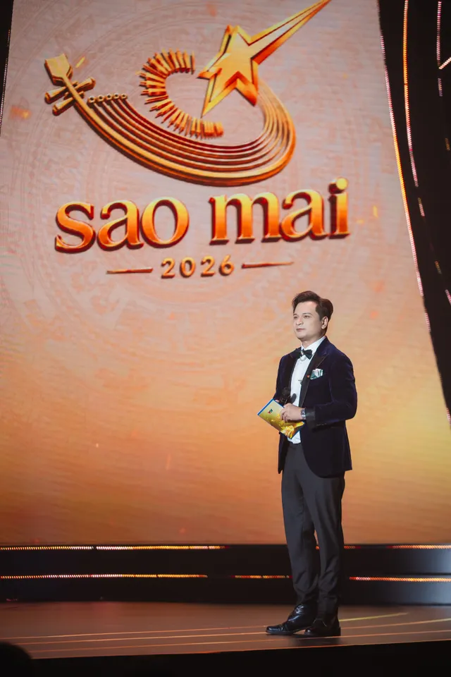 Sao Mai 2026: Khi giọng hát cần vượt qua giới hạn kỹ thuật - Ảnh 2.