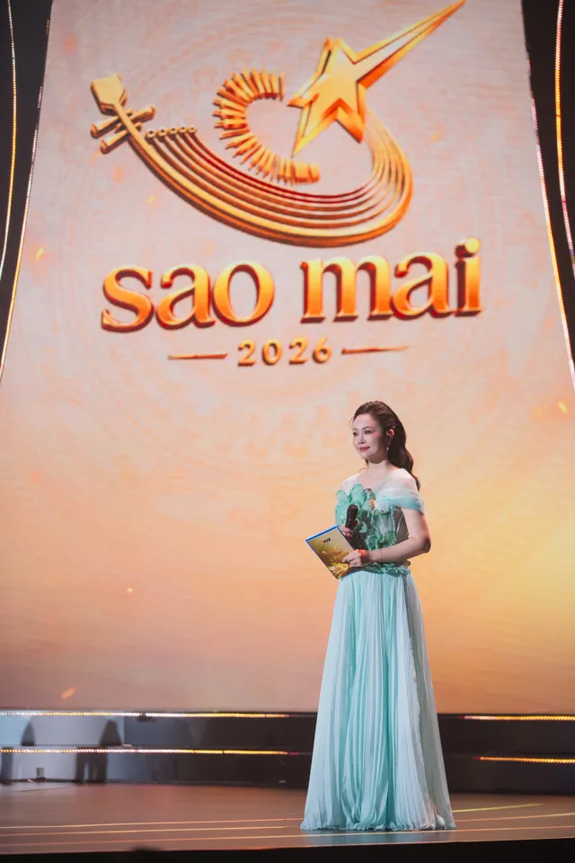 Sao Mai 2026: Khi giọng hát cần vượt qua giới hạn kỹ thuật - Ảnh 3.