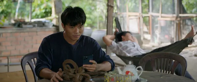 Phù sa - Tập 35: Tám máy mất tích, Phù Sa phát hiện một con người khác của Nghiệm- Ảnh 1.