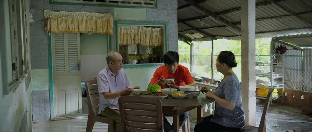 Phù sa - Tập 35: Tám máy mất tích, Phù Sa phát hiện một con người khác của Nghiệm- Ảnh 4.
