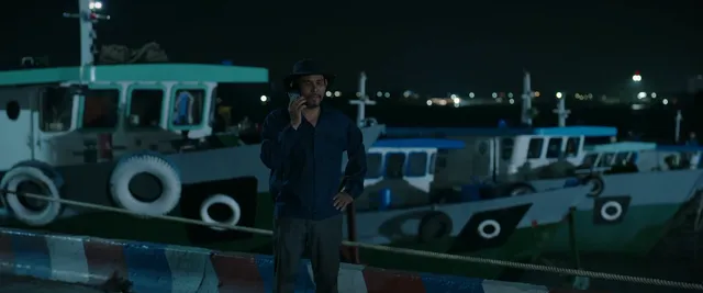 Phù sa - Tập 35: Tám máy mất tích, Phù Sa phát hiện một con người khác của Nghiệm- Ảnh 7.