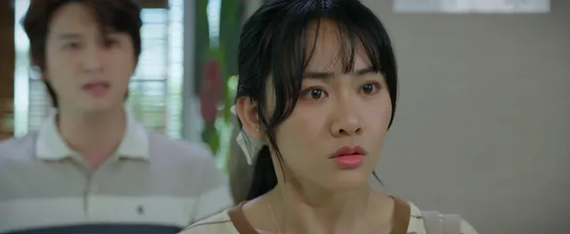Phù sa - Tập 35: Tám máy mất tích, Phù Sa phát hiện một con người khác của Nghiệm- Ảnh 10.