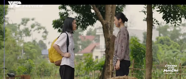 Căn nhà không mái che - Tập 3: Miếng - Ảnh 1.