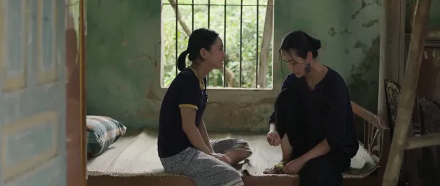Căn nhà không mái che: Điểm chung của 'ba mẹ con' Huyền Lizzie- Ảnh 2. Căn nhà không mái che: Điểm chung của 'ba mẹ con' Huyền Lizzie- Ảnh 2.