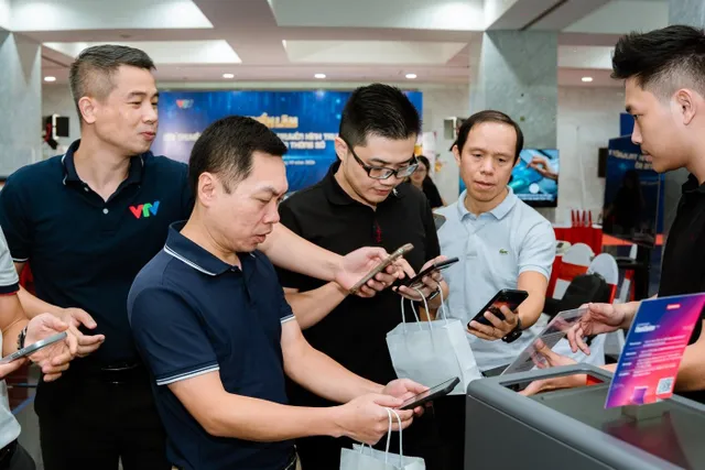 Lộ tr&igrave;nh số h&oacute;a VTV đến năm 2030: T&aacute;i cấu tr&uacute;c từ nội dung đến dữ liệu- Ảnh 2.