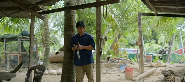 Phù sa - Tập 36: Chơn bị thương nặng, Bảy Sang bất tỉnh sau tai nạn- Ảnh 4. Phù sa - Tập 36: Chơn bị thương nặng, Bảy Sang bất tỉnh sau tai nạn- Ảnh 4.