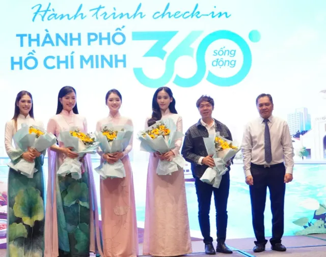 TP Hồ Chí Minh định vị thương hiệu du lịch: Sống động từng trải nghiệm - Ảnh 4.