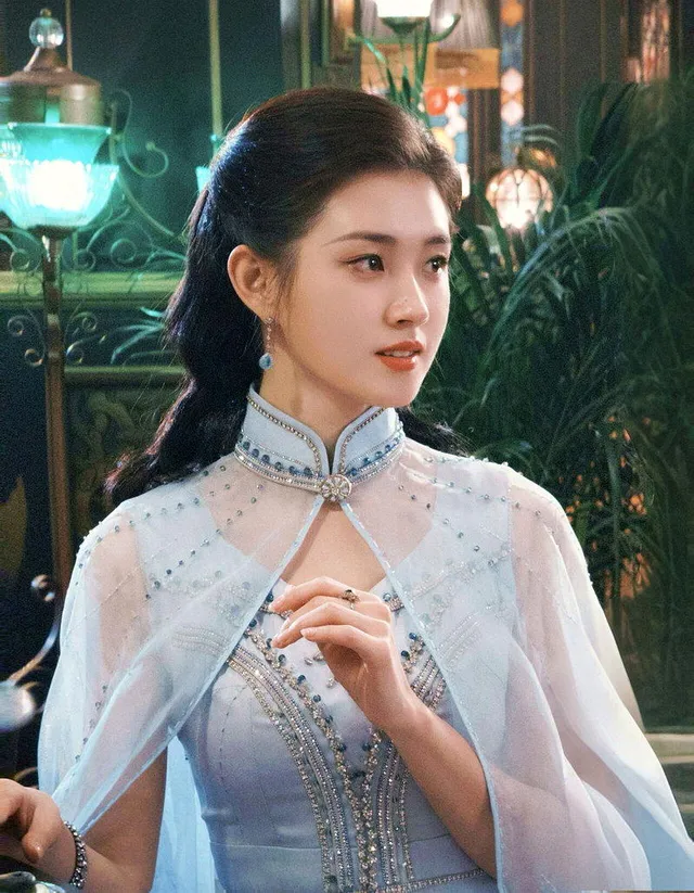 Ngọc điệm thu: bùng nổ khi lên sóng sau 3 lần lỡ hẹn - Ảnh 4.