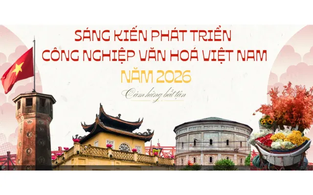 16 "bài toán" của công nghiệp văn hóa Việt Nam - Ảnh 2.