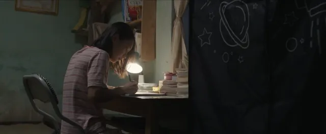 Căn nhà không mái che - Tập 3: Nôn nóng chuộc gà cho em, Thơ khiến chú Toản hiểu lầm- Ảnh 5.