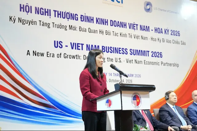 The invisible assets that can make Vietnam–US investment more inclusive - Ảnh 1.