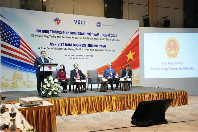 The invisible assets that can make Vietnam–US investment more inclusive - Ảnh 2.