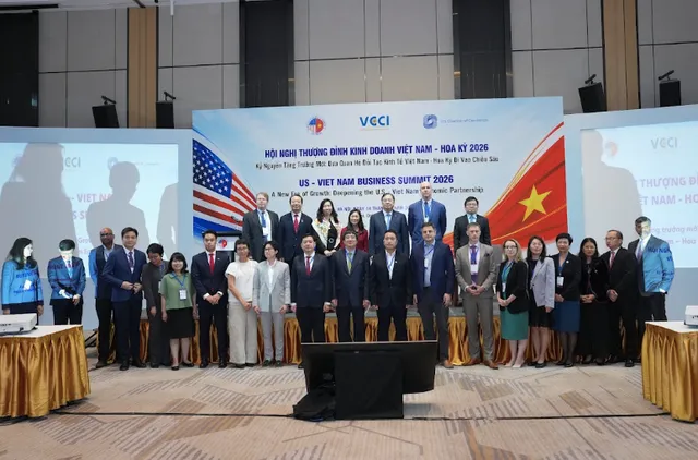 The invisible assets that can make Vietnam–US investment more inclusive - Ảnh 3.