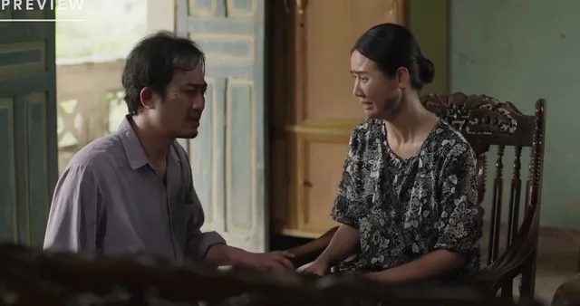 Huyền Lizzie trần tình khi khán giả nói tạo hình vai diễn trong “Căn nhà không mái che” chưa… đủ khổ - Ảnh 2.